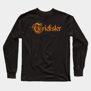 Trickster Long Sleeve T-Shirt